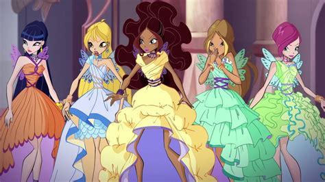 winx club episodes|les winx en français.